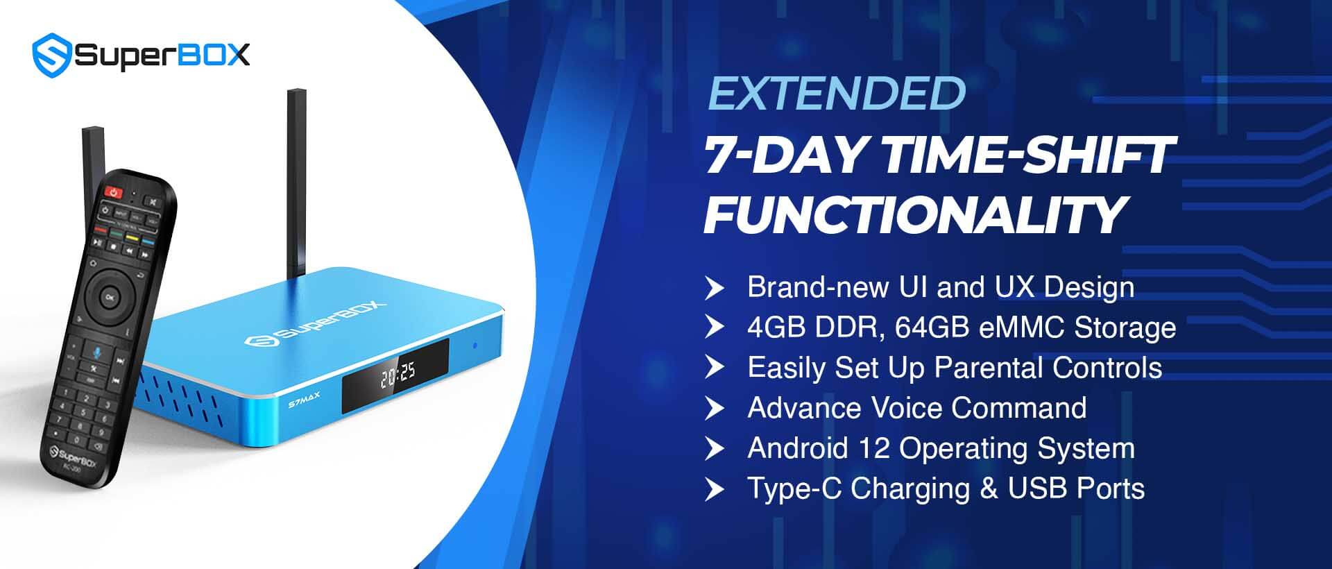 Superbox preview 5