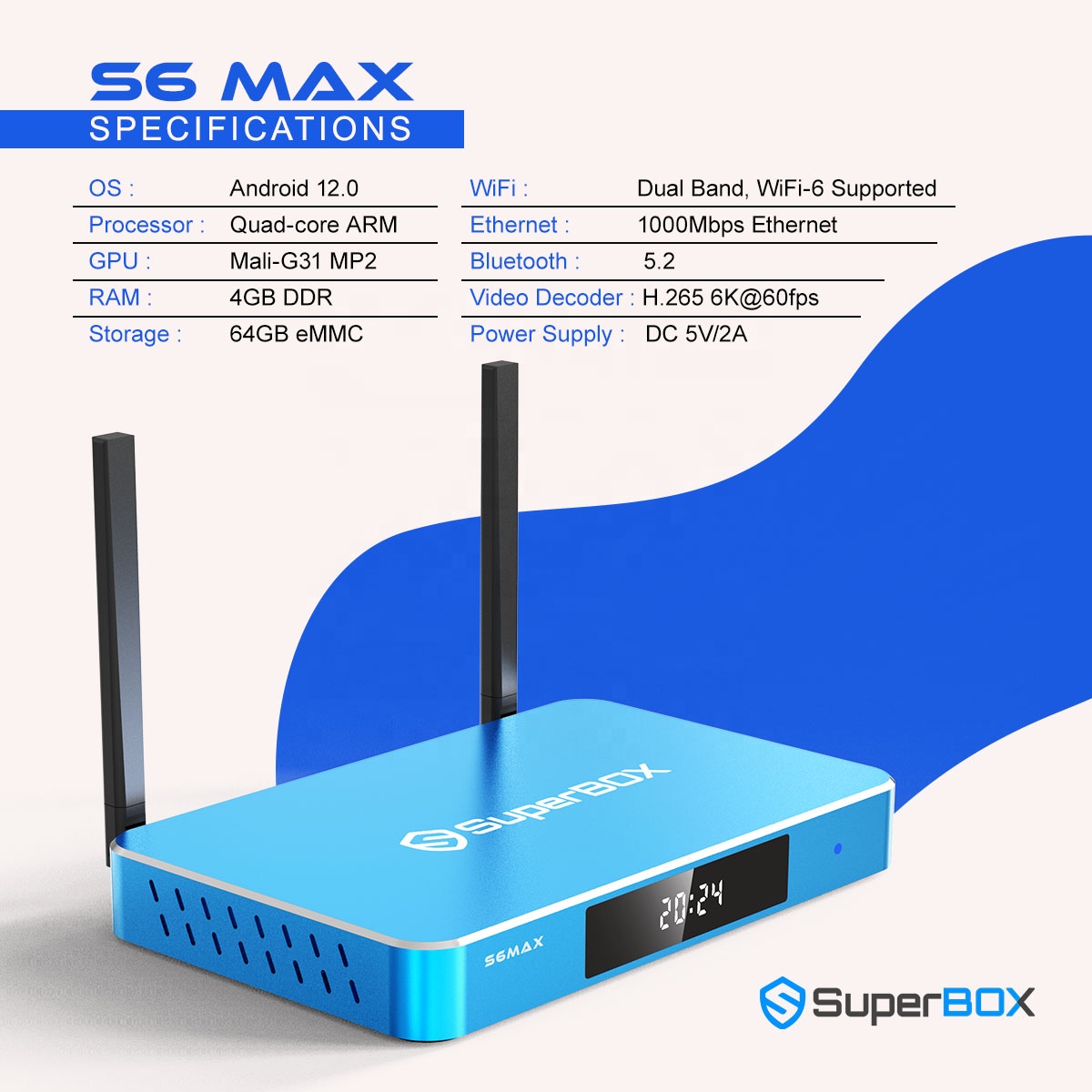Superbox preview 5